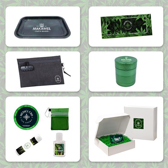 BXKIT108 - Cannabis Kit