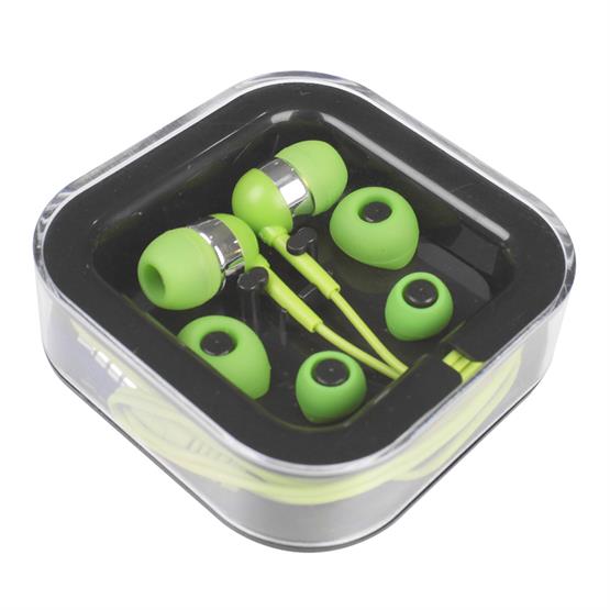 EB401 - Ear Buds with Microphone