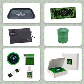 Cannabis Kit